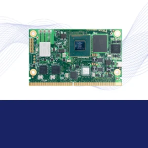 i.MX 95 SMARCSystem on Module