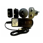 12V Power supply