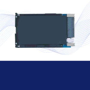 Zynq™ UltraScale+™ ZU19/ZU17/ZU11 MPSoC 3U VPX Plug-in Module