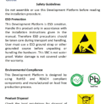 Safety Guidlines QSG