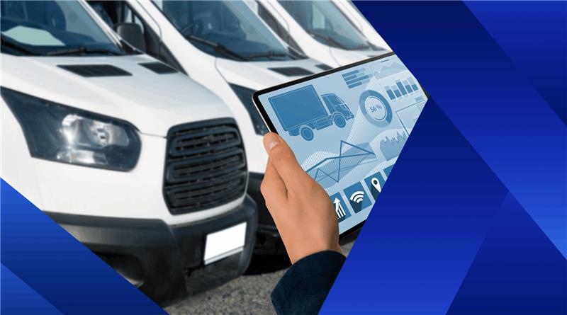 FMS Standard for Commercial Vehicles: Enabling Smarter, Unified Fleet Management