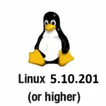 Linux 5.10.201_Icon