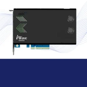 PCIe with FMC Hardware platform