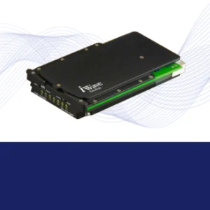 ZU9EG based 3U VPX <br>Single Board Computer</br>
