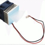 Zynq UltraScale+ RFSoC ZU48DR_FSK Thermal IMG
