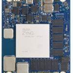Zynq UltraScale+ RFSoC ZU48DR_QSG Top View