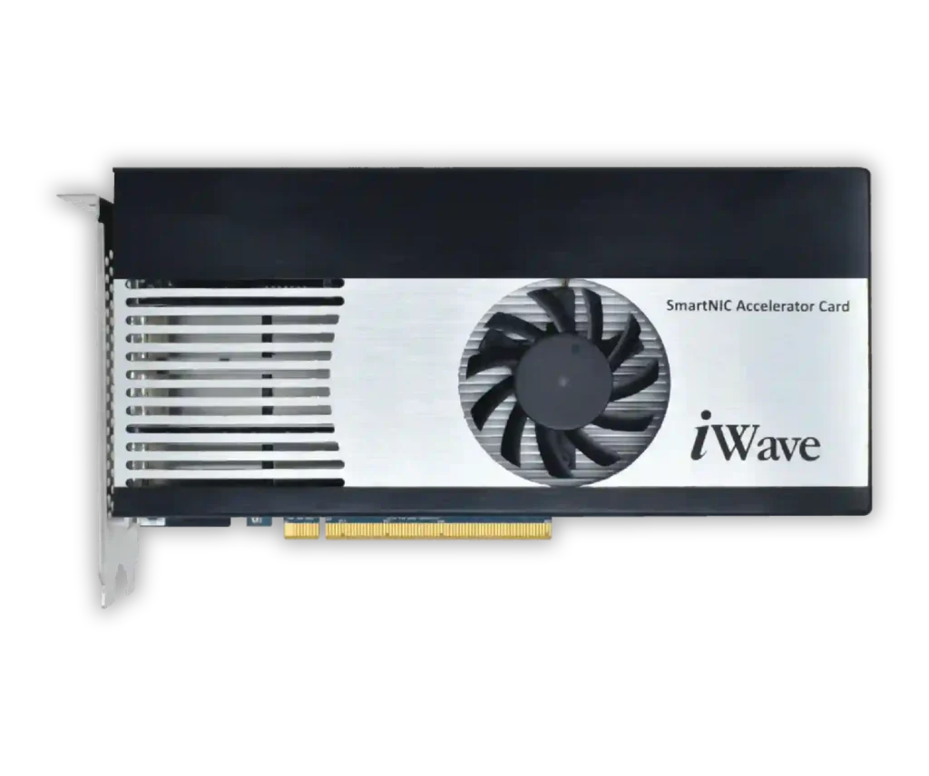 SmartNIC Card IMG