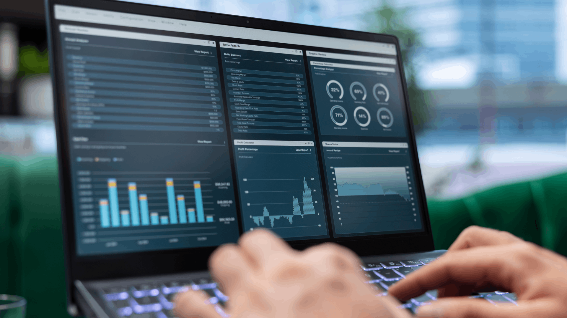 Data Acquisition System ZU7CG Zynq™ UltraScale+™ MPSoC SoM