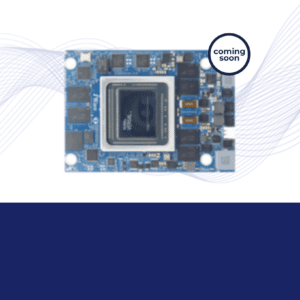 VC1902 Versal AI Core System on Module
