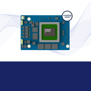 Versal™ RF<br>System on Module</br>