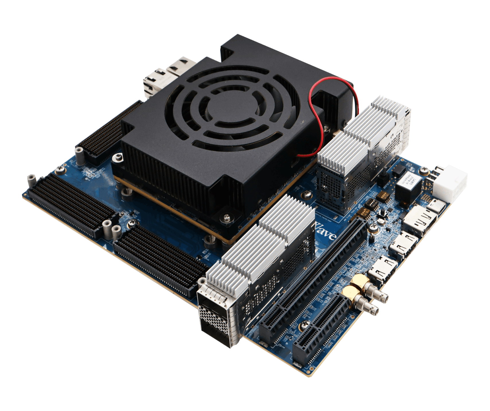 Agilex 7 R31B_Devkit IMG