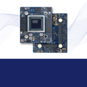 Versal™ Prime Gen2<br>System on Module</br>