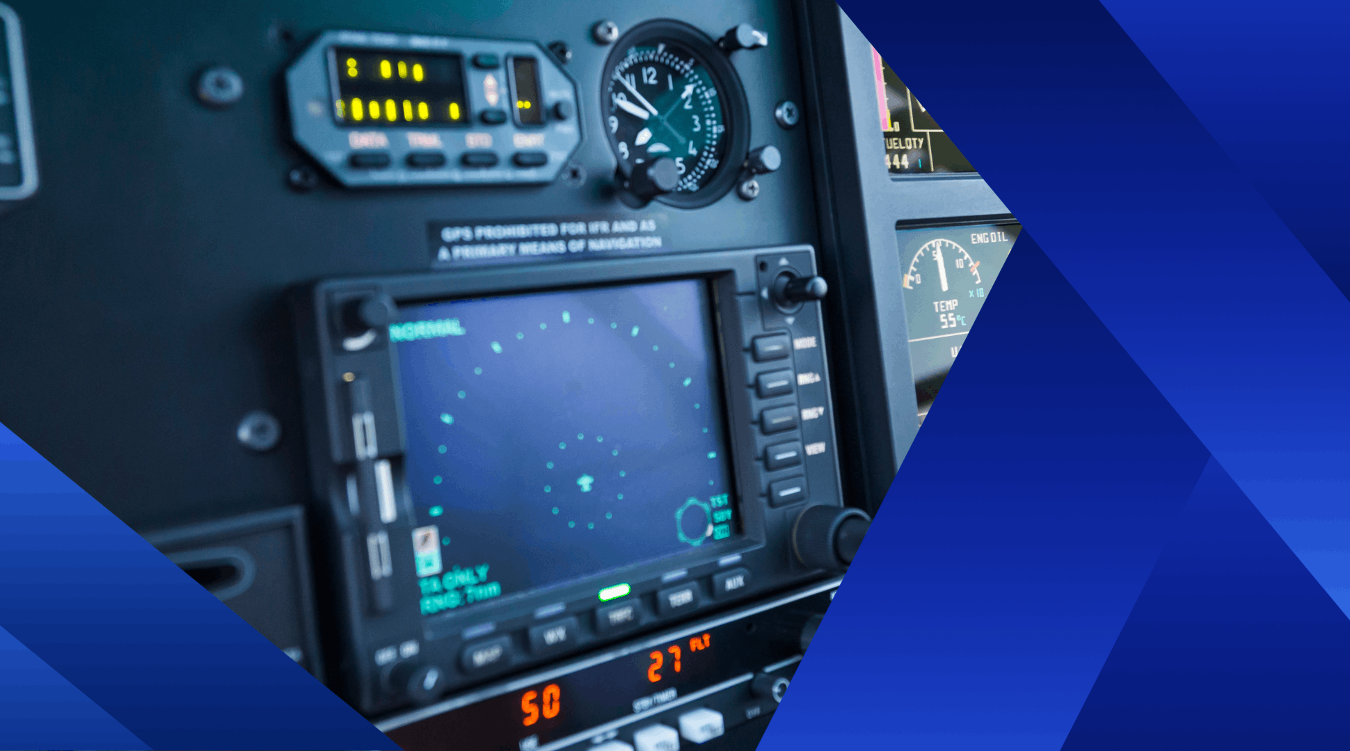 Advancing Avionics Networking with iWave’s ARINC 664 End System IP Core and Tester Platform