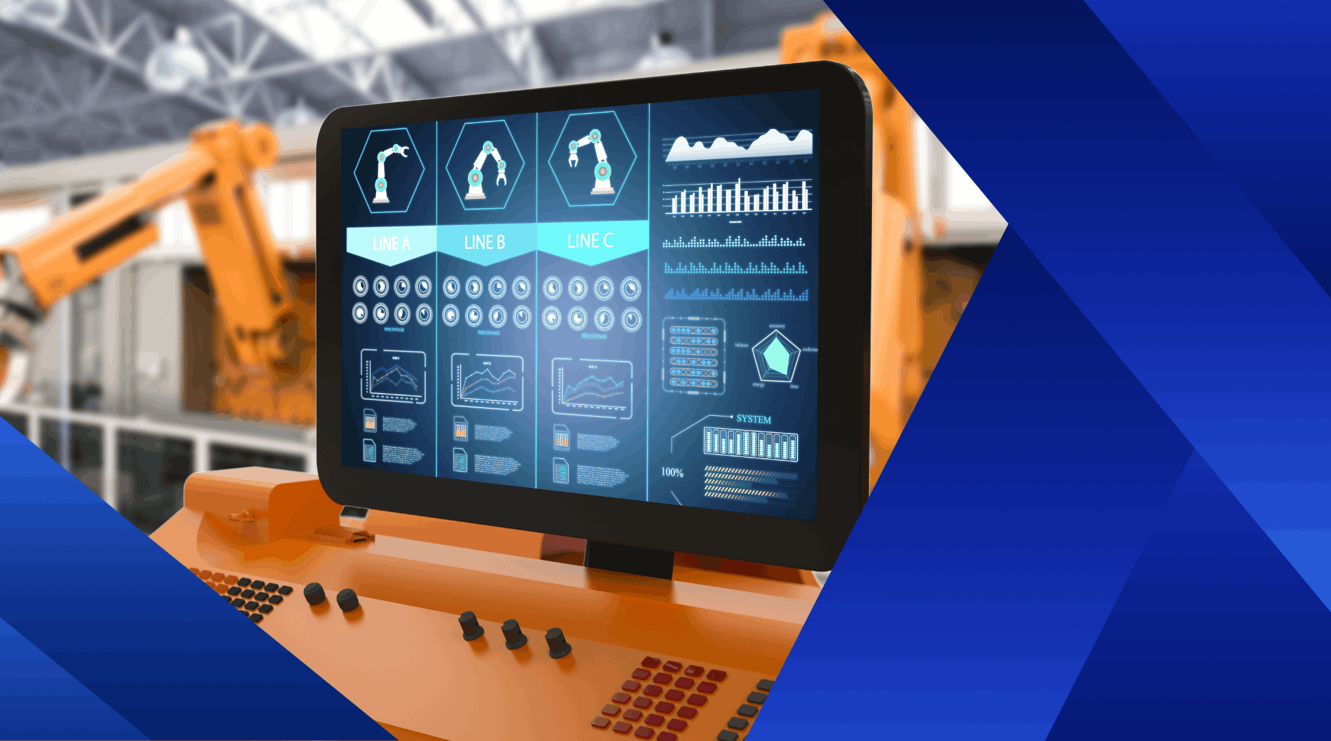 Smarter Factories: Revolutionizing Vision Inspection with the iWave Genio 1200 (MediaTek MT8395) OSM