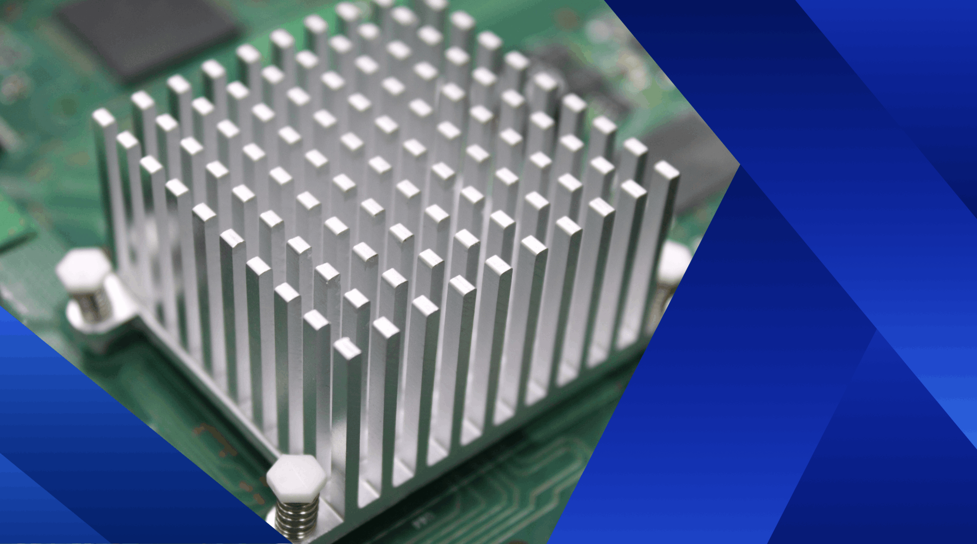 Why Thermal Management is Crucial for Embedded Boards and Solutions