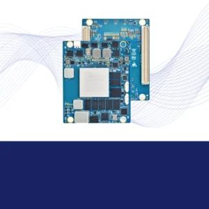 ZU67/ZU65/ZU64/ZU63DR RFSoC System on Module