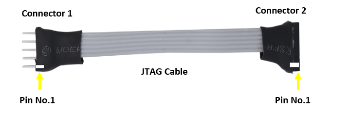 Agilex 7 R24C Devkit_JTAG Con IMG