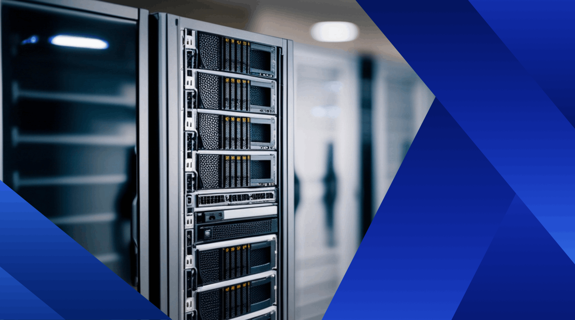 High-Performance PCIe Switch Module for Multi-Device Expansion and Storage Acceleration