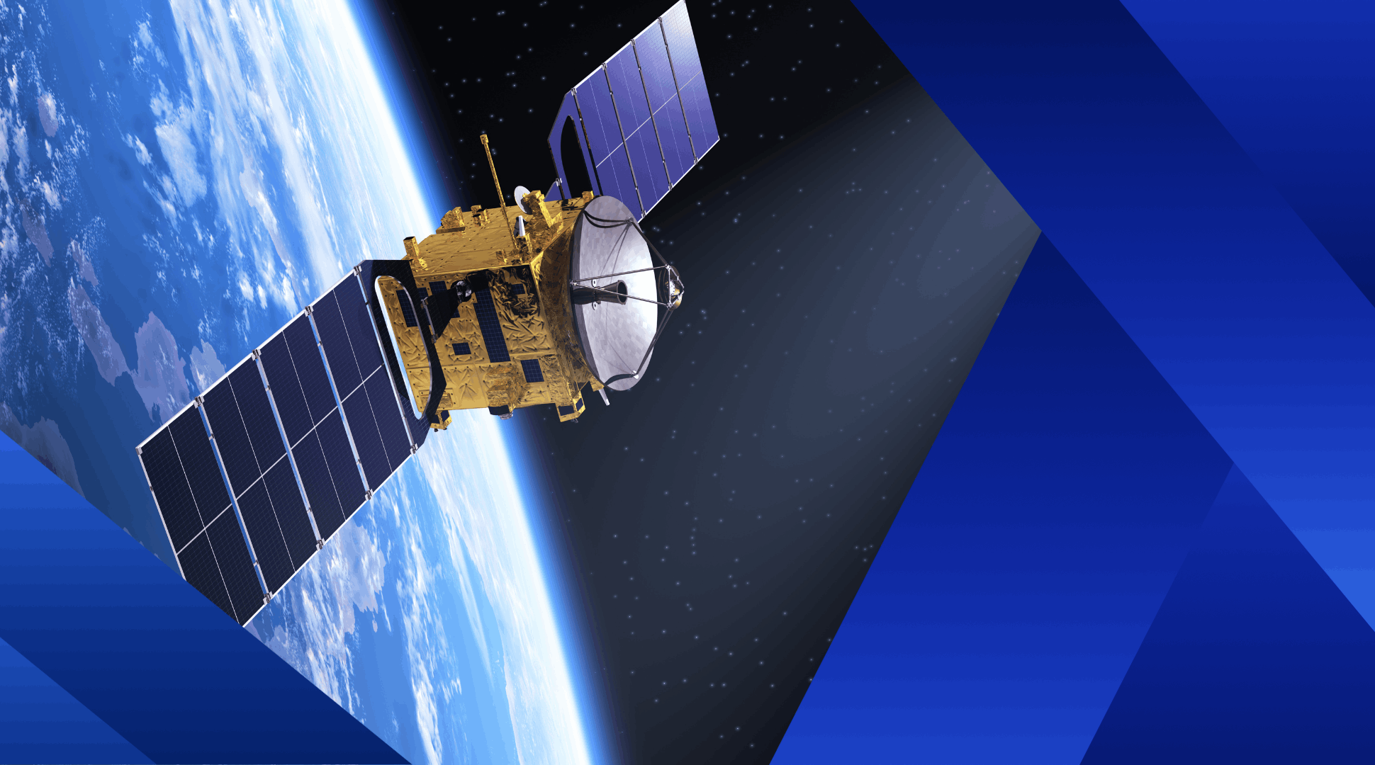 RFSoC for SATCOM and Aerospace: Compact, High-Performance Compute Platforms