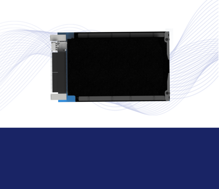 3U VPX based Zynq Ultrascale+ ZU19/ZU17/ZU11EG SBC with FMC+
