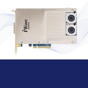 HDMI 2.1 8K / 4K Frame Grabber