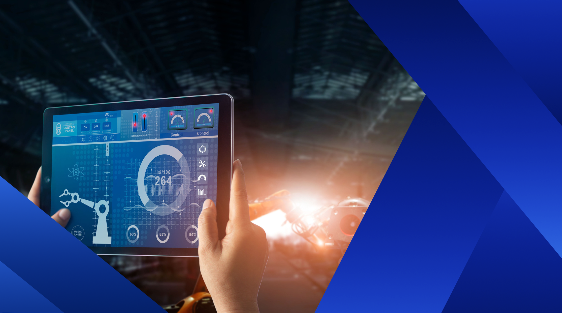 Powering Next-Generation Embedded HMIs with LVGL on TI AM62Lx Size-S OSM