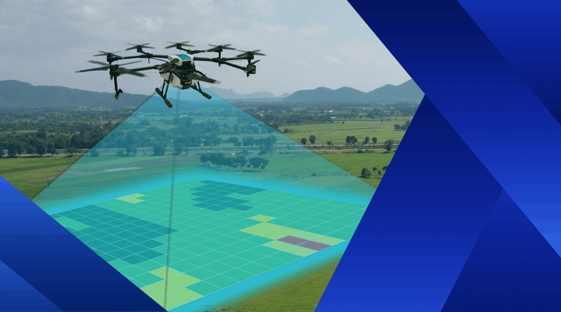 iWave iG-G70M SoM with MediaTek Genio 1200 for Vision applications in drones & Edge Devices