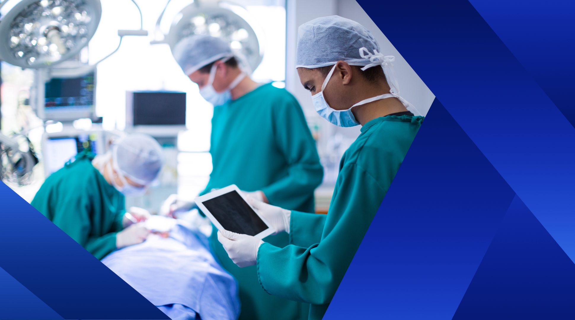 How iWave’s Frame Grabber is Used in Medical Imaging Applications