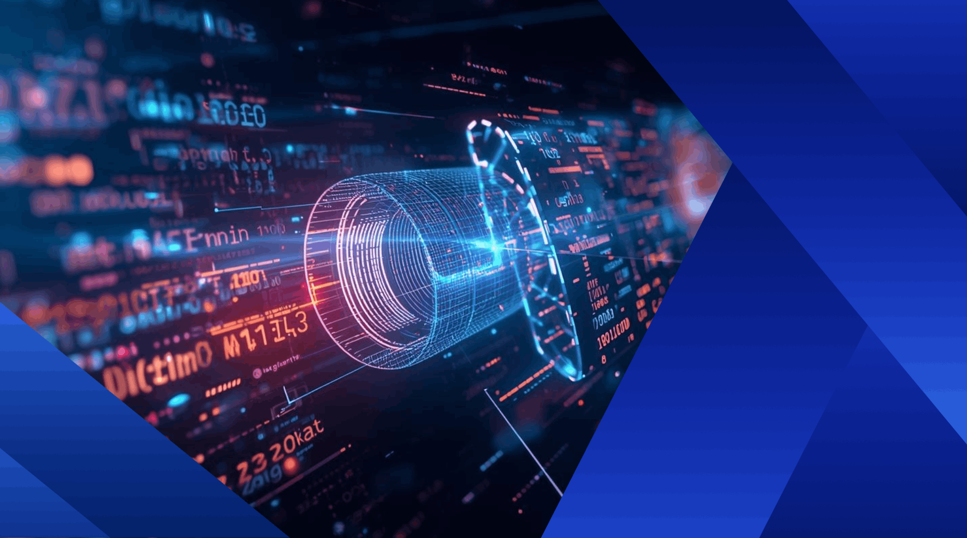 Scalable RoCEv2 IP Core Variants with Datapath-Driven Throughput Characterization