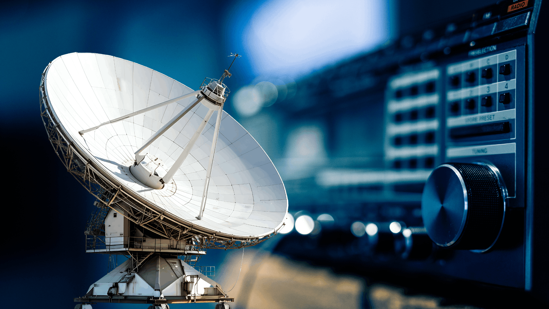 Software Defined Radio (SDR) ZU48DR RFSoC based Framework