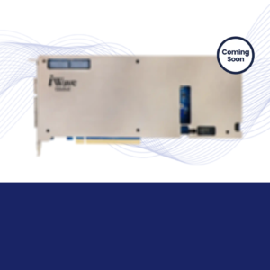 Agilex 5 PCIe Card Cover image