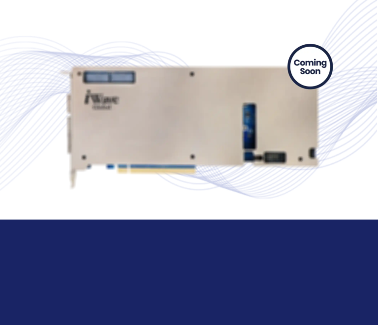Agilex™ 5 SmartNIC Network and Storage Accelerator Card