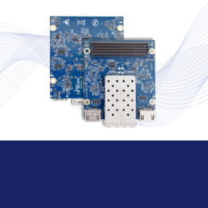 Cover image for HDMI 2.1_SFP+ FMC Card