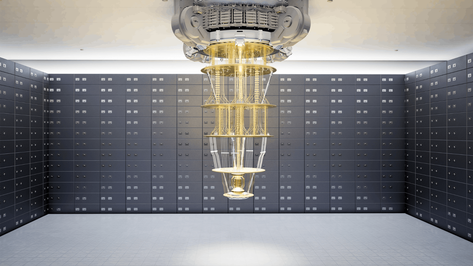 Quantum Control Unit Using Zynq UltraScale+ RFSoC System on Module