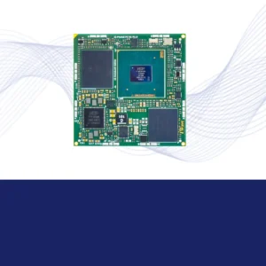 i.MX 94 System on Module Cover image