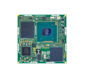i.MX 94 OSM System on Module Top View image