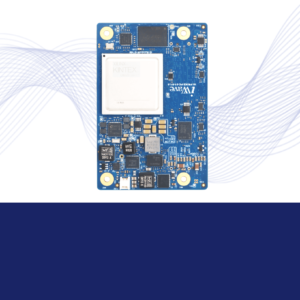 Kintex™ Ultrascale+™ FPGA<br>System on Module</br>