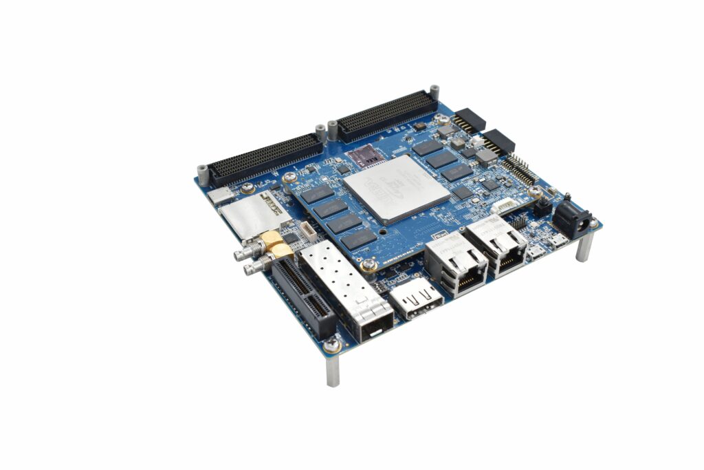 Arria 10 DevKit Image