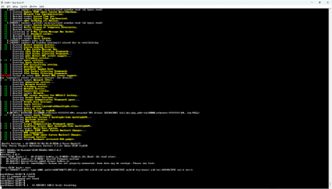 MediTek Genio 1200 Comment prompt