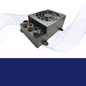 RFSoC Based Rugged SDR Cover image