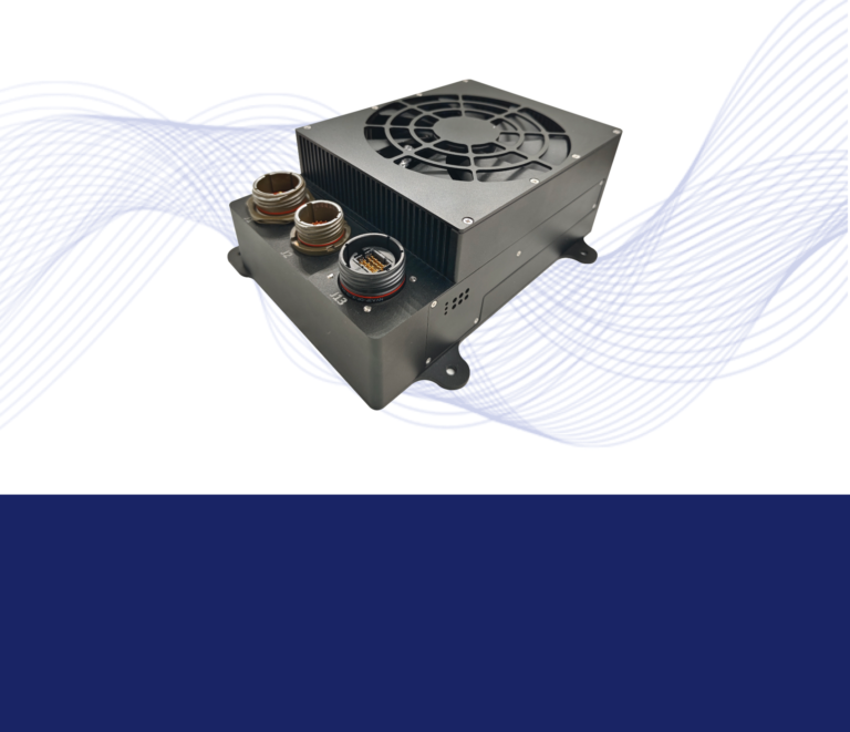 PCIe SDR Framework</br>on RFSoC