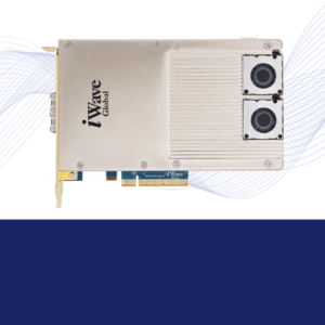 Ethernet SDR Framework on MPSoC
