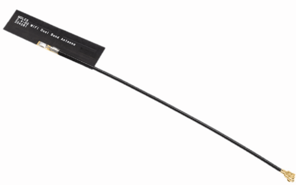 Wi-Fi-BT-Antenna