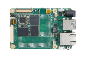 i.MX 91 Size S SBC_Top view