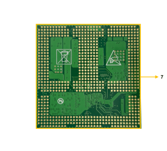 i.MX 93 OSM based SOM