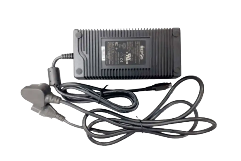 12V, 14A Power Supply