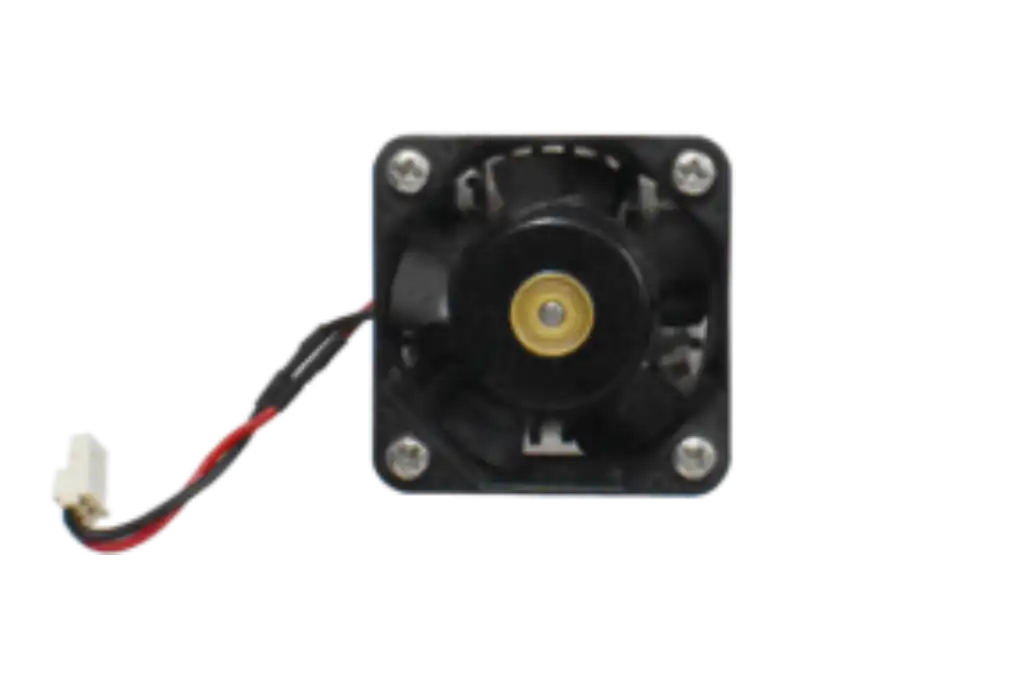 Stratix10 GX/SX SoC FPGA SOM Development-kit_heatsink