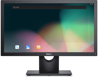 Android Home screen