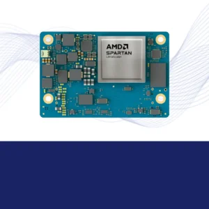 Spartan™ UltraScale+™ System on Module