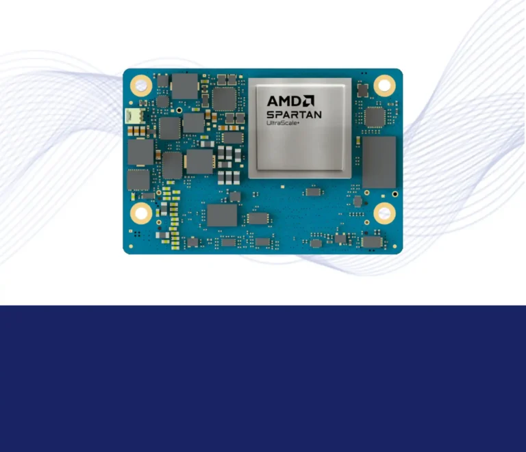 Spartan™ UltraScale+™ System on Module